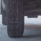 Image for article titled Our Favorite Russians Attempt To Make Studded Tires Using Barbed Wire